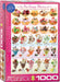 Puzzle: Delicious Puzzles - Ice Cream Flavours - for just $19.99! 