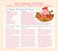 Puzzle: Delicious Puzzles - Ice Cream Flavours - for just $19.99! 