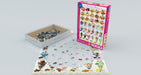 Puzzle: Delicious Puzzles - Ice Cream Flavours - for just $19.99! 