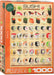 Puzzle: Delicious Puzzles - Sushi - for just $19.99! 