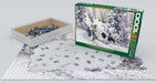 Puzzle: Artist Series - It's Your Turn by Douglas R Laird - for just $19.99! 