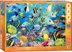 Puzzle: Animal Life Photography - Ocean Colors by Robinson - for just $19.99! 