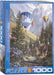 Puzzle: Artist Series - Soaring with Eagles by Douglas R Laird - for just $19.99! 