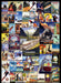 Puzzle: Canadian Vintage Art - Railroad Adventures - for just $19.99! 
