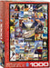 Puzzle: Canadian Vintage Art - Railroad Adventures - for just $19.99! 