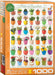 Puzzle: Garden - Cacti & Succulents - for just $19.99! 