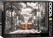 Puzzle: City Collection - New Orleans Streetcars - for just $19.99! 