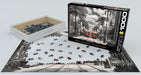 Puzzle: City Collection - New Orleans Streetcars - for just $19.99! 