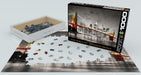 Puzzle: City Collection - New York City Brooklyn Bridge - for just $19.99! 