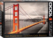 Puzzle: City Collection - San Francisco Golden Gate Bridge - for just $19.99! 