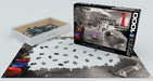 Puzzle: City Collection -  San Antonio River Walk - for just $19.99! 