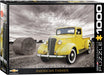 Puzzle: American Car Classics - 1937 Chevy Pick-up American Farmer - for just $19.99! 