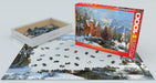 Puzzle: Christmas - Seasonal - Holiday Lights by Dominic Davison - for just $19.99! 