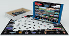 Puzzle: The Cruisin' Series - American Cars of the 1950s - for just $19.99! 