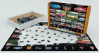 Puzzle: The Cruisin' Series - American Cars of the 1960s - for just $19.99! 