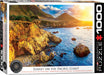 Puzzle: HDR Photography - Sunset on the Pacific Coast - for just $19.99! 