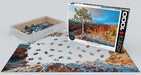Puzzle: HDR Photography - Winter Sunrise - for just $19.99! 