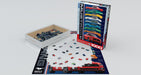 Puzzle: Automotive Evolution Charts - Ford Mustang 50 Years - for just $19.99! 
