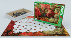 Puzzle: Scenic Photography - The Butchart Gardens Japanese Garden - for just $19.99! 