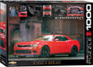 Puzzle: American Car Classics - 2015 Chevrolet Camaro Z/28 A Star is Reborn - for just $19.99! 
