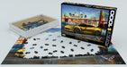 Puzzle: American Car Classics - 2015 Corvette Z06 Out for a Spin - for just $19.99! 