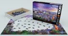 Puzzle: City Collection - Montreal La Métropole - for just $19.99! 
