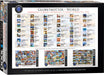 Puzzle: The Globetrotter Collection - Globetrotter World - for just $19.99! 