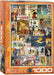 Puzzle: Vintage Art Collages - Vintage Bicycle Posters - for just $19.99! 