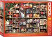 Puzzle: Christmas - Seasonal - Christmas Ornaments - for just $19.99! 