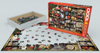 Puzzle: Christmas - Seasonal - Christmas Ornaments - for just $19.99! 