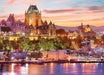 Puzzle: City Collection - Le Vieux Québec - for just $19.99! 