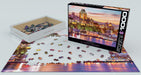 Puzzle: City Collection - Le Vieux Québec - for just $19.99! 