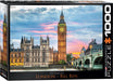 Puzzle: City Collection - London Big Ben - for just $19.99! 