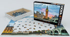 Puzzle: City Collection - London Big Ben - for just $19.99! 