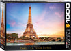 Puzzle: City Collection - Paris La Tour Eiffel - for just $19.99! 