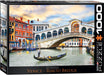 Puzzle: City Collection - Venice Rialto Bridge - for just $19.99! 
