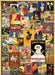 Puzzle: Vintage Art Collages - Vintage Posters - for just $19.99! 