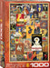 Puzzle: Vintage Art Collages - Vintage Posters - for just $19.99! 