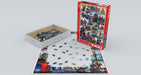 Puzzle: Canadian Vintage Art - RCMP Collage - for just $19.99! 