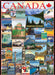 Puzzle: Canadian Vintage Art - Travel Canada Vintage Posters - for just $19.99! 
