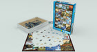 Puzzle: Vintage Art Collages - Lighthouses Vintage Posters - for just $19.99! 