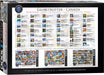Puzzle: The Globetrotter Collection - Globetrotter Canada - for just $19.99! 