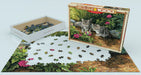 Puzzle: Artist Series - Double Trouble by Rosemary Millette - for just $19.99! 