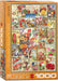 Puzzle: Seed Catalogue Collection - Flowers Seed Catalogue Collection - for just $19.99! 