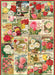 Puzzle: Seed Catalogue Collection - Roses Seed Catalogue Collection - for just $19.99! 