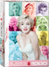 Puzzle: Celebrities Collection - Marilyn Monroe Color Portraits - for just $19.99! 