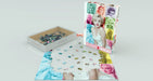 Puzzle: Celebrities Collection - Marilyn Monroe Color Portraits - for just $19.99! 