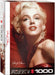 Puzzle: Celebrities Collection - Marilyn Monroe Red Portrait - for just $19.99! 