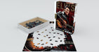 Puzzle: Celebrities Collection - Elvis Presley Comeback Special - for just $19.99! 