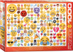 Puzzle: Emojipuzzles - Emojipuzzle What's your Mood? - for just $19.99! 